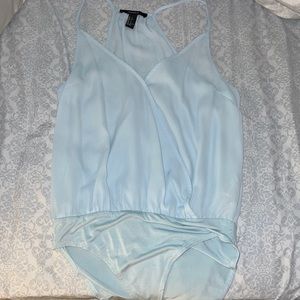 Forever 21 Bodysuit!